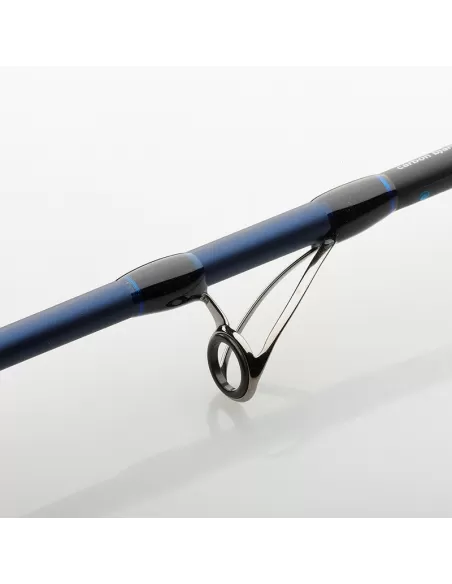 Dam Imax Iconic Boat Canne Sottili e Potenti Traina 20 30 lbs Canne da pesca Dam