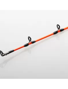 Dam Salmonizer Trolling Planer Canne da Pesca Traina Con Affondatori Canne da pesca Dam 2