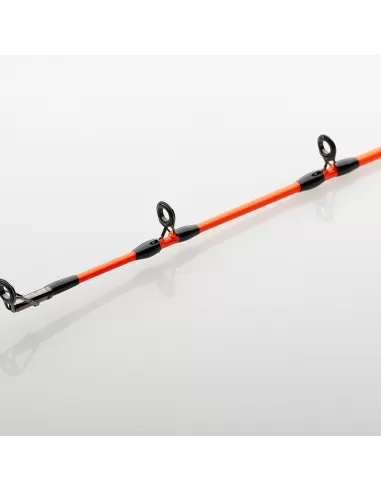 Dam Salmonizer Trolling Planer Canne da Pesca Traina Con Affondatori