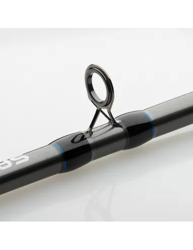 Dam Salmonizer Trolling Planer Canne da Pesca Traina Con Affondatori Canne da pesca Dam