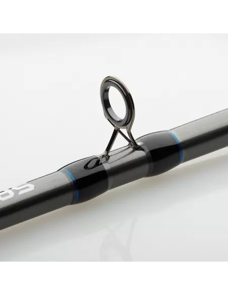 Dam Salmonizer Trolling Planer Canne da Pesca Traina Con Affondatori Canne da pesca Dam