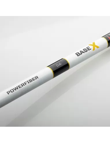 Dam Base x Bolo Canne da Pesca Bolognesi Telescopiche Canne da pesca Dam