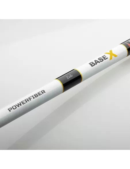 Dam Base x Bolo Canne da Pesca Bolognesi Telescopiche Canne da pesca Dam