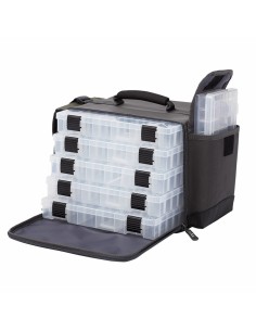 Dam Intenze Tackle Bag Large Fishing Accessory Bag 50 lt 50x25x40 cm  2