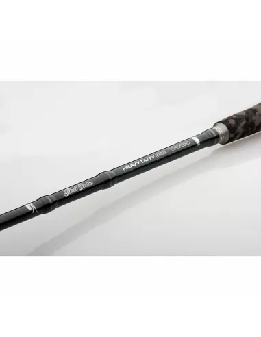 Madcat black Heavy Duty Canna da Pesca Siluro 200 300 gr Canne da pesca Madcat