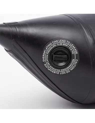 Savage Belly Boat Pro-Motor 180 cm Max Load 155 kg Belly Boat e Canoe Savage Gear