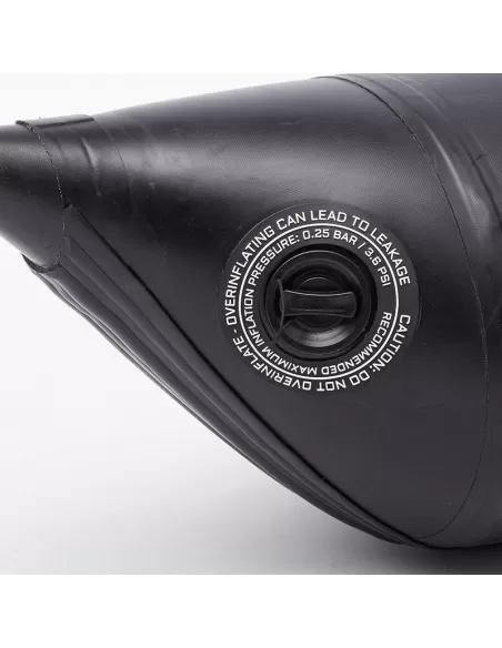 Savage Belly Boat Pro-Motor 180 cm Max Load 155 kg Belly Boat e Canoe Savage Gear