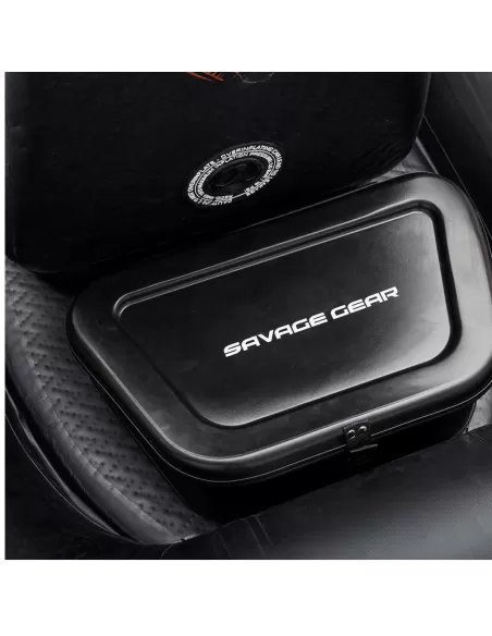 Savage Belly Boat Pro-Motor 180 cm Max Load 155 kg