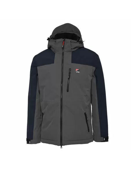 Dam Intenze -20 Thermal Suit Tuta Termica per la Pesca Abbigliamento Termico Dam