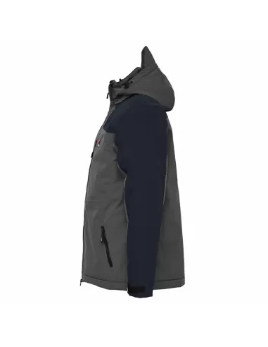 Dam Intenze -20 Thermal Suit Tuta Termica per la Pesca Abbigliamento Termico Dam