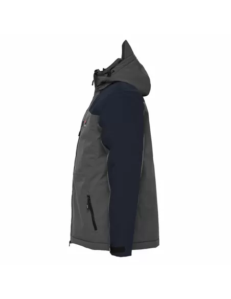 Dam Intenze -20 Thermal Suit Tuta Termica per la Pesca Abbigliamento Termico Dam