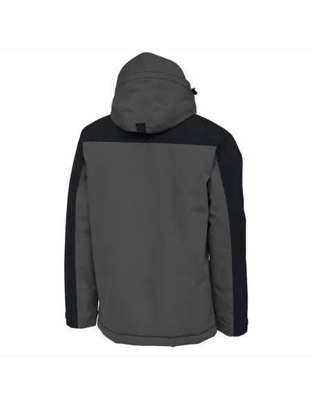 Dam Intenze -20 Thermal Suit Tuta Termica per la Pesca Abbigliamento Termico Dam
