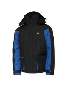 Dam O.T.T. Thermal Suit Tuta Termica Per Pescatori Feeder Match Surf Abbigliamento Termico Dam 2