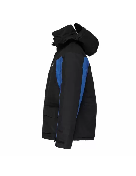 Dam O.T.T. Thermal Suit Tuta Termica Per Pescatori Feeder Match Surf Abbigliamento Termico Dam