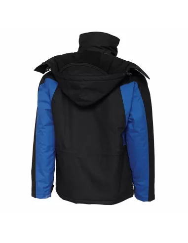 Dam O.T.T. Thermal Suit Tuta Termica Per Pescatori Feeder Match Surf