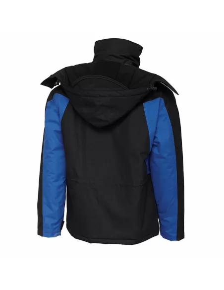 Dam O.T.T. Thermal Suit Tuta Termica Per Pescatori Feeder Match Surf