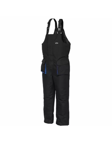 Dam O.T.T. Thermal Suit Tuta Termica Per Pescatori Feeder Match Surf