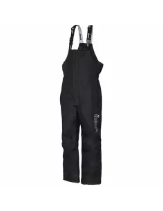 Dam Intenze Thermo Suit Thermal Fishing Suit 2 pieces  2