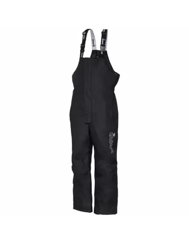 Dam Intenze Thermo Suit Tuta Termica da Pesca 2 pezzi