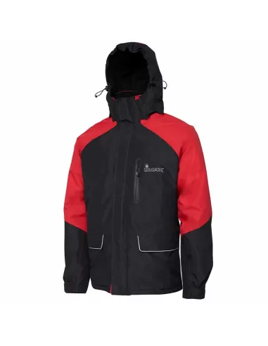 Dam Intenze Thermo Suit Tuta Termica da Pesca 2 pezzi