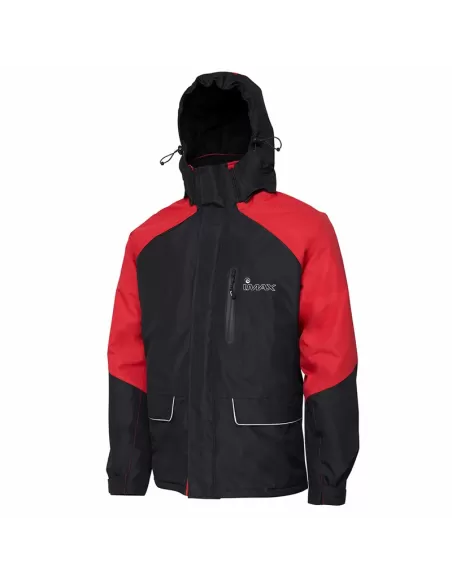 Dam Intenze Thermo Suit Tuta Termica da Pesca 2 pezzi
