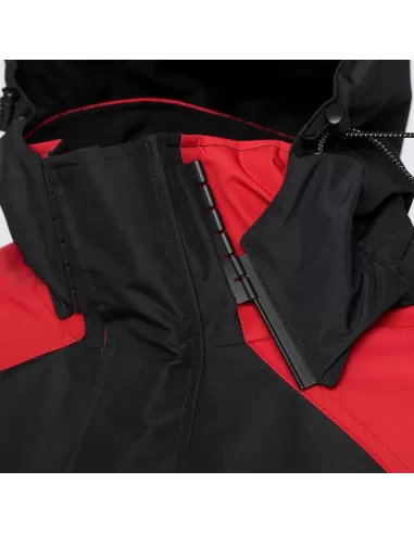 Dam Intenze Thermo Suit Tuta Termica da Pesca 2 pezzi