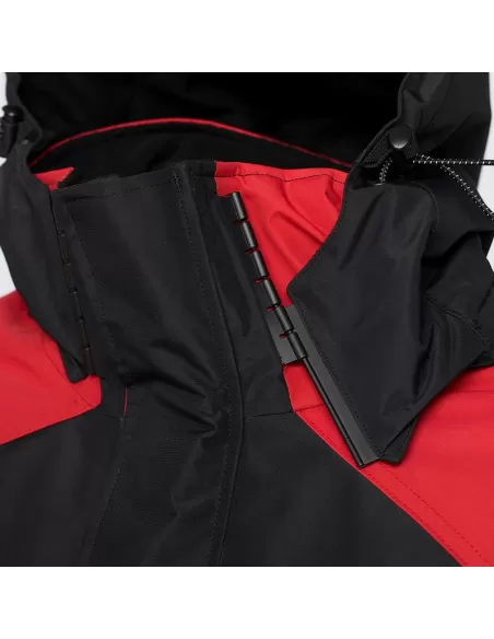 Dam Intenze Thermo Suit Tuta Termica da Pesca 2 pezzi
