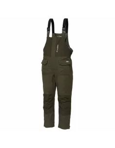 Dam Xtherm Winter Suit Giacca e Pantalone Termici per la Pesca Invernale Abbigliamento Termico Dam 2