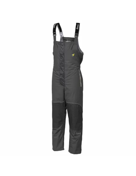 Dam Epiq -40 Thermo Suit Tuta Termica Da Pesca con Giacca Pantalone e Giacca Trapuntata Abbigliamento Termico Dam