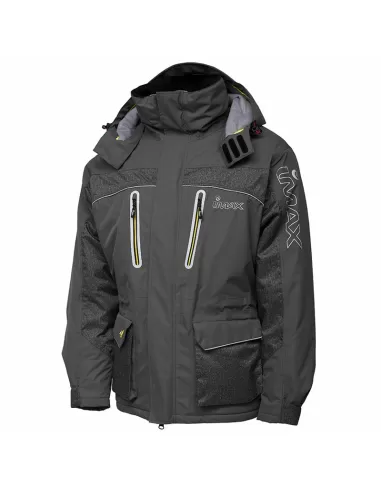 Dam Epiq -40 Thermo Suit Tuta Termica Da Pesca con Giacca Pantalone e Giacca Trapuntata