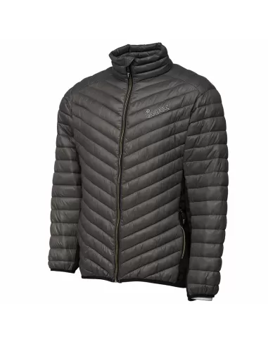 Dam Epiq -40 Thermo Suit Tuta Termica Da Pesca con Giacca Pantalone e Giacca Trapuntata Abbigliamento Termico Dam