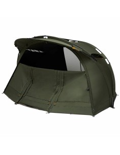 Prologic Inspire 1 Man Bivvy Tenda Carpfishing una Persona Carpfishing Prologic 2