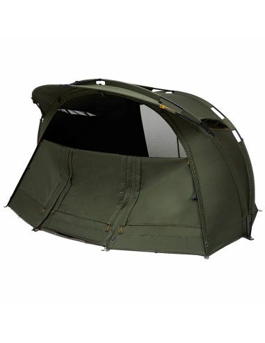 Prologic Inspire 1 Man Bivvy Tenda Carpfishing una Persona Carpfishing Prologic