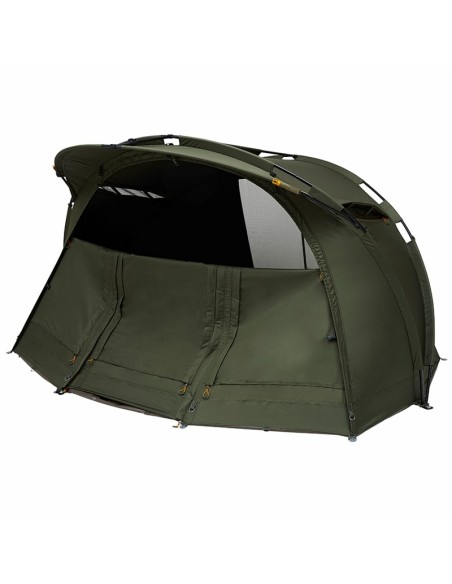 Prologic Inspire 1 Man Bivvy Tenda Carpfishing una Persona Carpfishing Prologic
