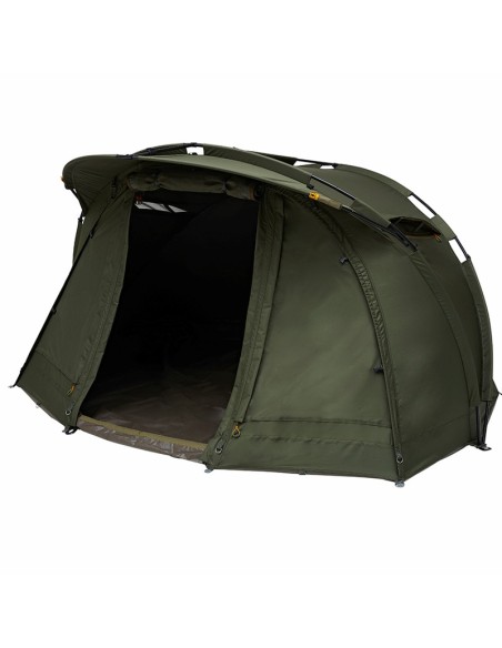Prologic Inspire 1 Man Bivvy Tenda Carpfishing una Persona Carpfishing Prologic