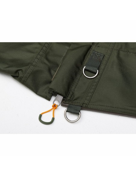 Prologic Inspire 1 Man Bivvy Tenda Carpfishing una Persona Carpfishing Prologic