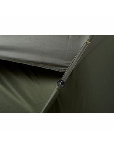 Prologic Inspire 1 Man Bivvy Tenda Carpfishing una Persona Carpfishing Prologic