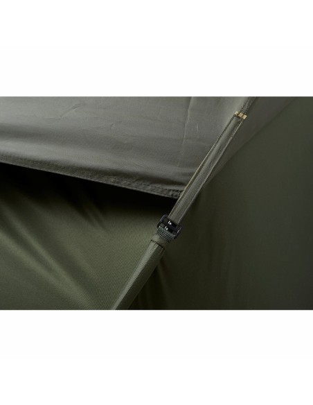 Prologic Inspire 1 Man Bivvy Tenda Carpfishing una Persona