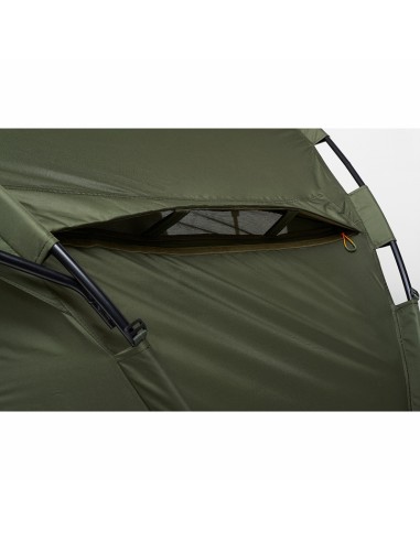 Prologic Inspire 1 Man Bivvy Tenda Carpfishing una Persona Carpfishing Prologic