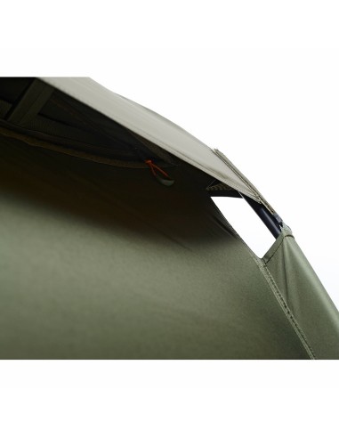 Prologic Inspire 1 Man Bivvy Tenda Carpfishing una Persona