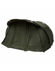 Prologic Inspire 2 Man Bivvy and Overwrap Carpfishing Tent Two People  2