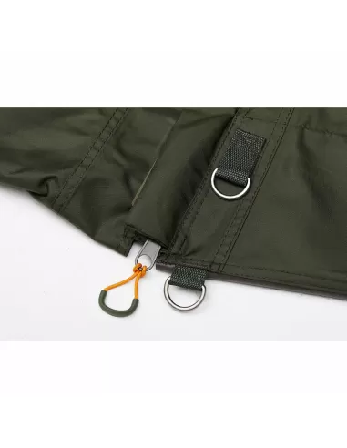 Prologic Avenger 1 Man Bivvy Tenda 1 Persona Carpfishing Carpfishing Prologic