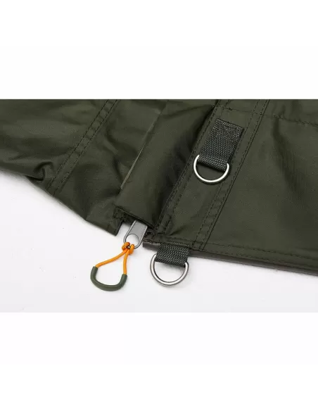 Prologic Avenger 2 Man Bivvy Tenda 2 Persone Carpfishing Carpfishing Prologic