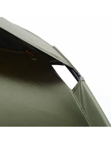 Prologic Avenger 2 Man Bivvy Tenda 2 Persone Carpfishing