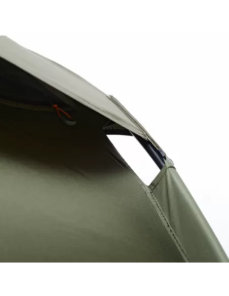 Prologic Avenger 2 Man Bivvy Tenda 2 Persone Carpfishing Carpfishing Prologic