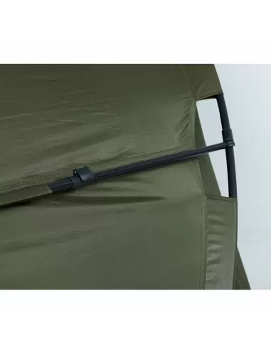 Prologic C-Series Bivvy 2 Man Tenda da Pesca Carpfishing 2 Persone