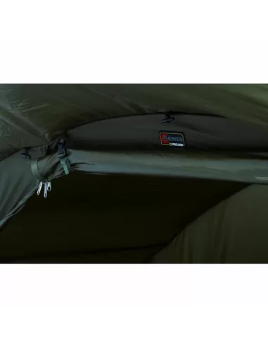 Prologic C-Series Bivvy 2 Man Tenda da Pesca Carpfishing 2 Persone