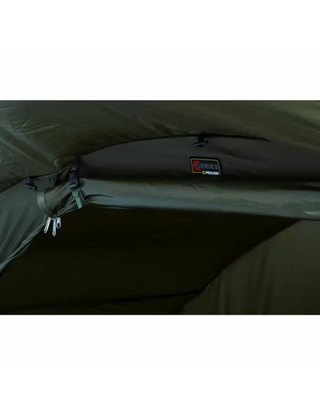 Prologic C-Series Bivvy 2 Man Tenda da Pesca Carpfishing 2 Persone Carpfishing Prologic