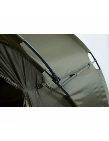 Prologic C-Series Bivvy 2 Man Tenda da Pesca Carpfishing 2 Persone Carpfishing Prologic