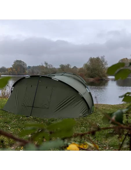 Prologic C-Series Bivvy 2 Man Tenda da Pesca Carpfishing 2 Persone
